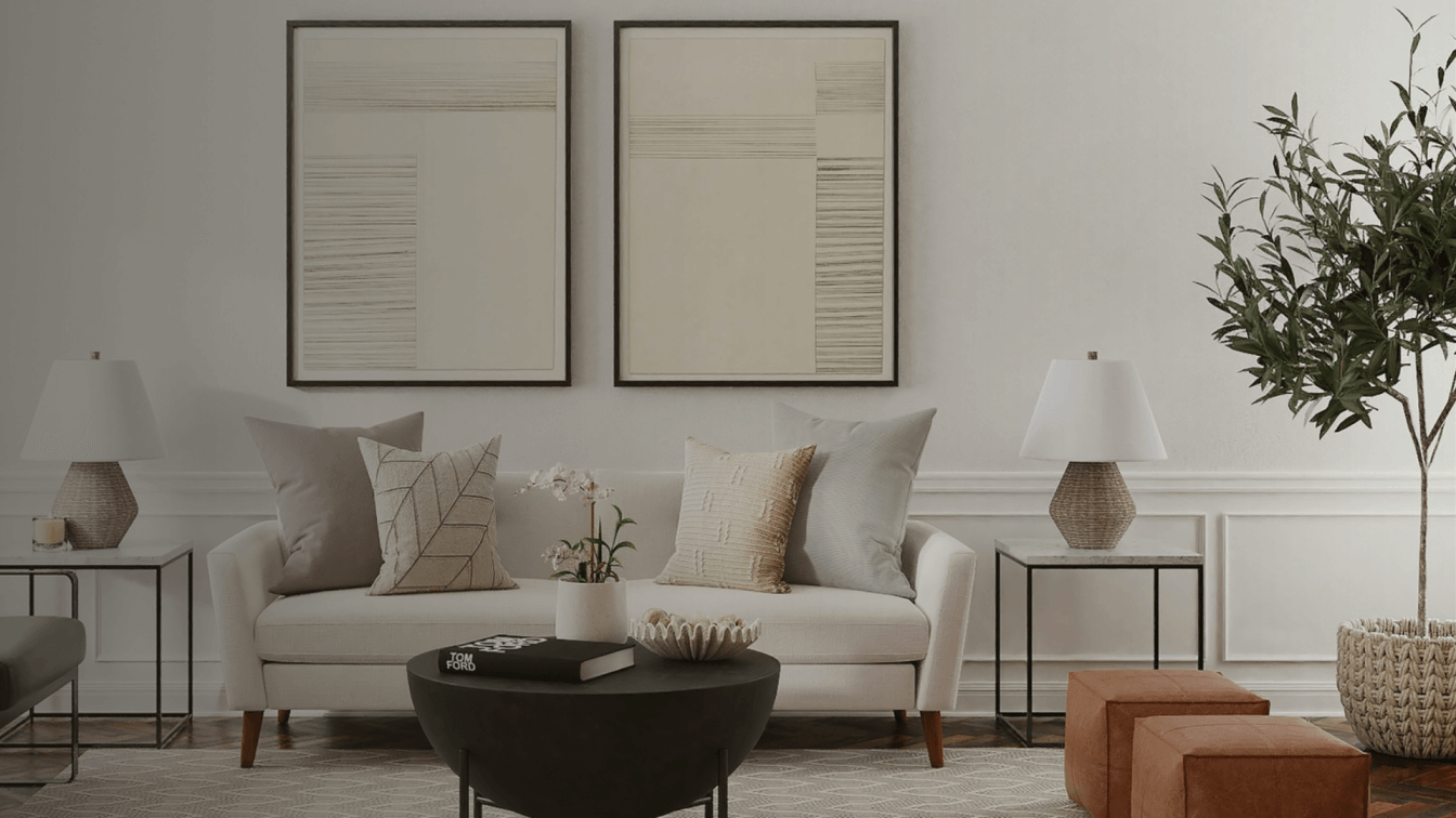 Residential Interior Design Studio | London | Shaala Designs